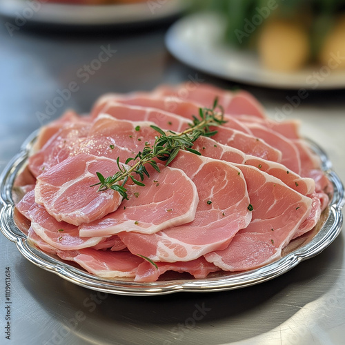 Whole Boneless Ham