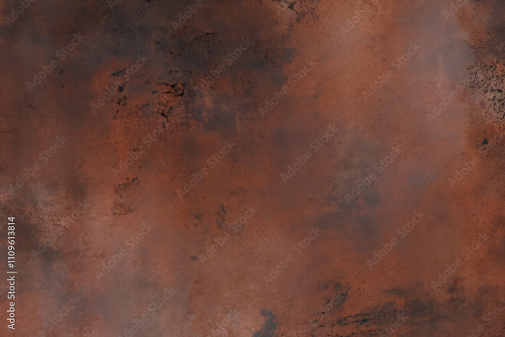 Processed collage of rust metal table surface texture. Background for banner, backdrop or texture Processed collage of rust metal table surface texture. Background for banner, backdrop or texture