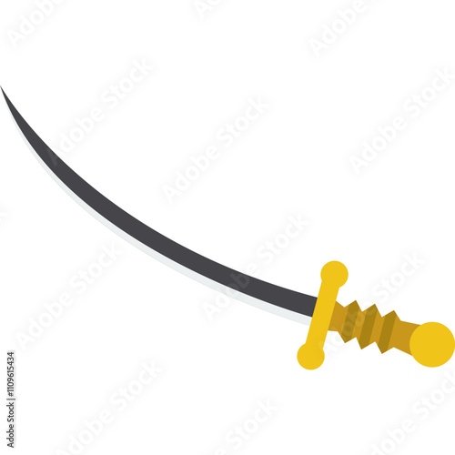 Sowrd Vector 