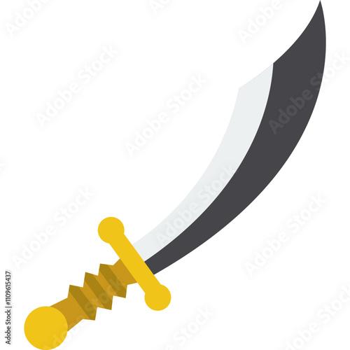 Sowrd Vector 