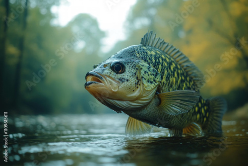 Crappie Fish