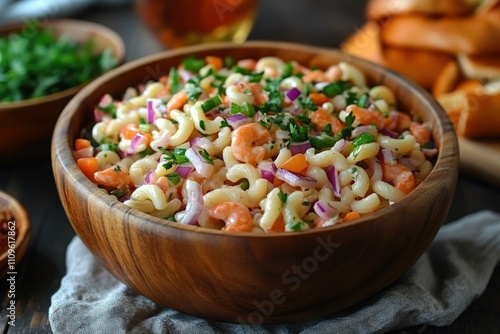 Macaroni Salad