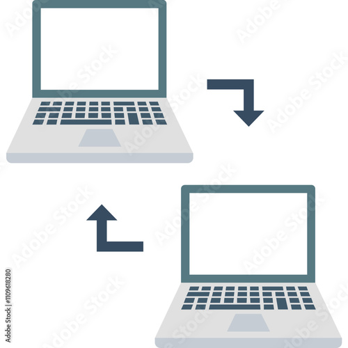 Laptop Networking