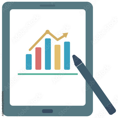 Tab Business Grow Chart