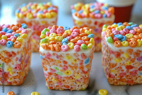Rice Krispies Cereal