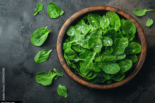 Rucola Salad