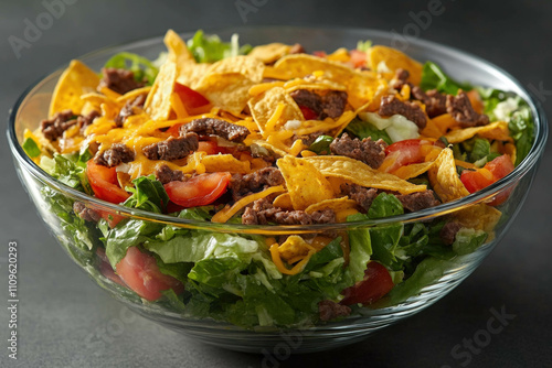 Taco Salad