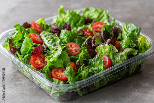 Take Away Salad