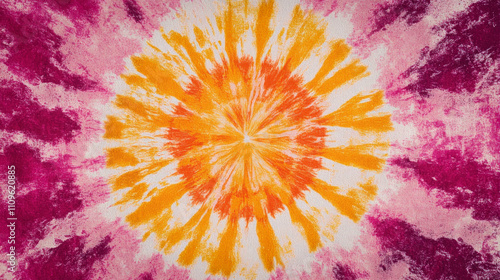 Wallpaper Featuring A Color...