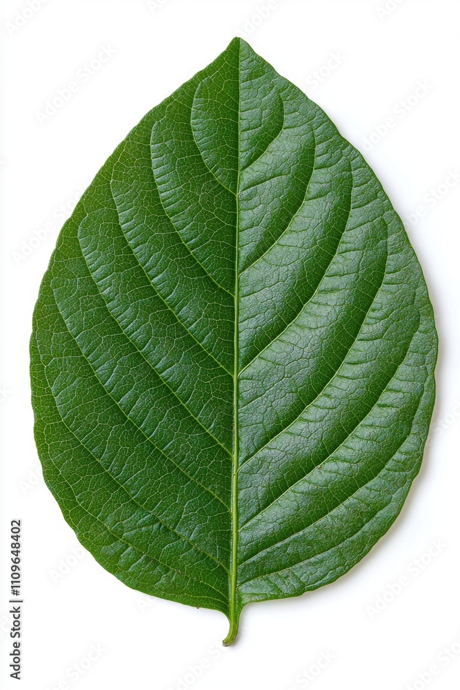 close-up of a green leaf with intricate veins close-up of a green leaf with intricate veins