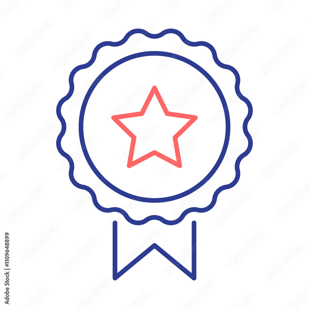 Certified – Badge with Star Representing Product Quality and Standards Transparent PNG Certified – Badge with Star Representing Product Quality and Standards Transparent PNG