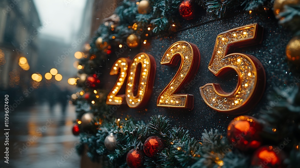 2025 Number Displayed on a Sig 2025 Number Displayed on a Sig