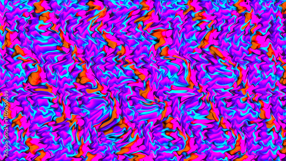 abstract background magical river of color flow waves in a imaginary magical land art abstract background magical river of color flow waves in a imaginary magical land art