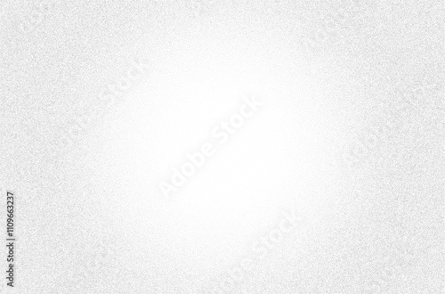 Stippled noisy gradient dotted background 