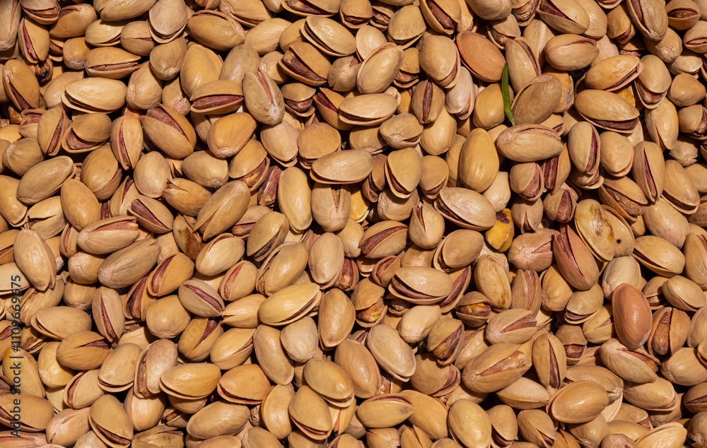 photos of fresh and ripe pistachios taken in the studio environment. photos of fresh and ripe pistachios taken in the studio environment.