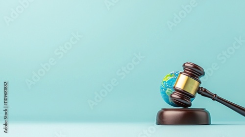Global Justice Environmental Law and Governance