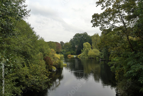 waldsee