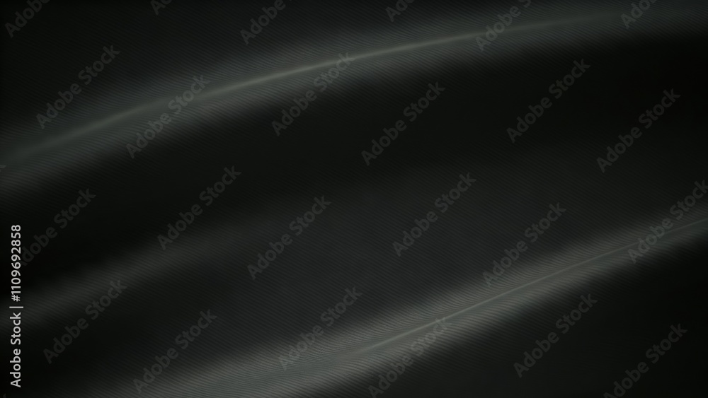 A very dark, almost black image with slight textures that may suggest a close-up of a fabric or dark surface retro A very dark, almost black image with slight textures that may suggest a close-up of a fabric or dark surface retro