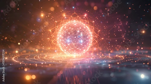 Exploring the Mysteries of the Universe Through Quantum Physics