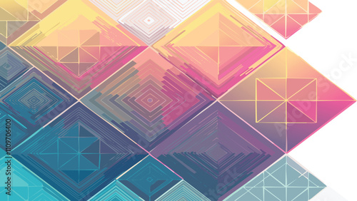GeometricArt