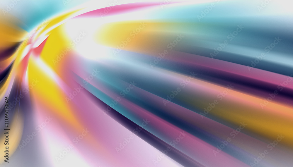Motion blur colorful design Motion blur colorful design