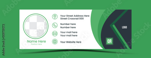 E-mail Signature Design