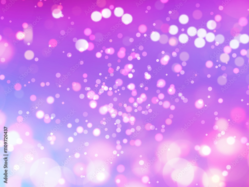Bokeh as background Bokeh as background