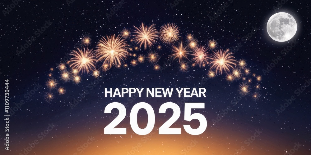 Happy New Year Greetings, New Year 2025 Happy New Year Greetings, New Year 2025