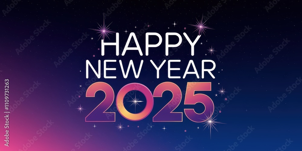 Happy New Year Greetings, New Year 2025 Happy New Year Greetings, New Year 2025