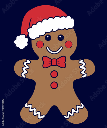 Merry Christmas cookies