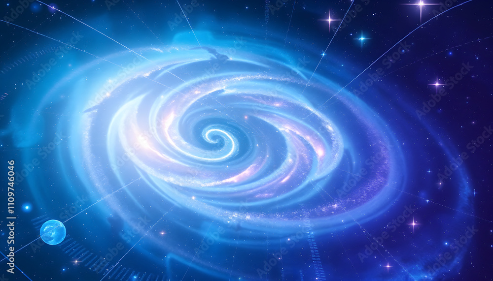Space and Galaxies Space and Galaxies