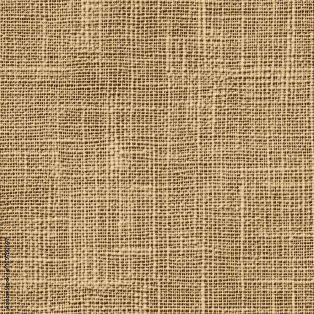 Rustic Woven Fabric Texture Background Rustic Woven Fabric Texture Background