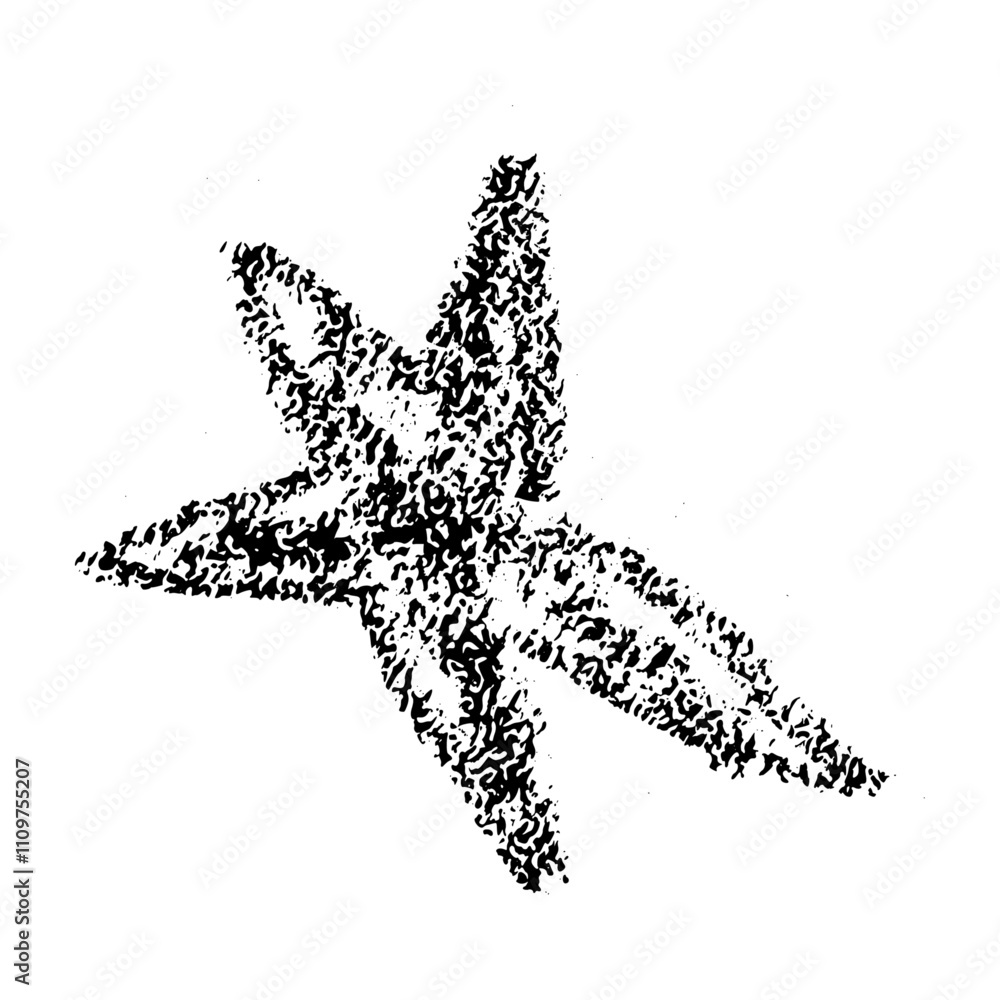 crayon and pencil textures in stars set. Pastel Textured figures for kid friendly designs. Flat vector illustration isolated on white background crayon and pencil textures in stars set. Pastel Textured figures for kid friendly designs. Flat vector illustration isolated on white background