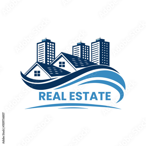 Real Estate Logo
