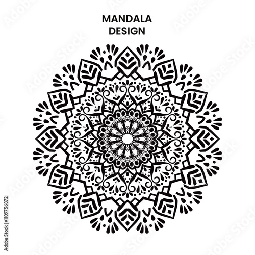 Mandala Design