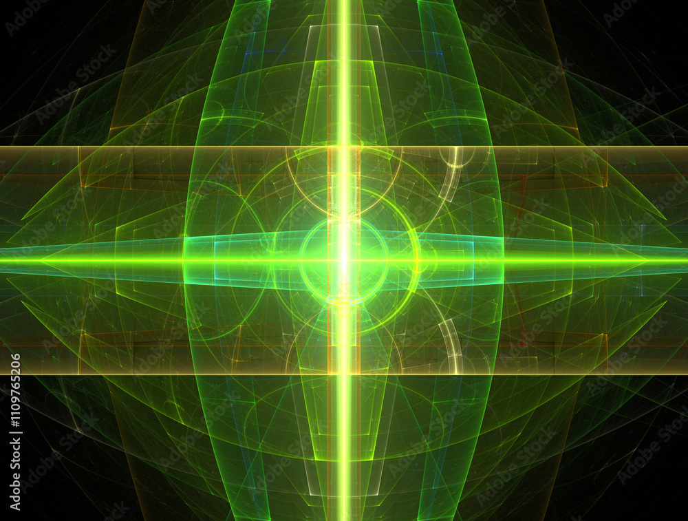 Imaginatory fractal abstract background Image Imaginatory fractal abstract background Image