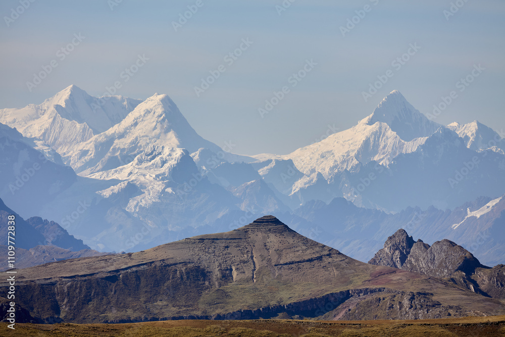 Majestic and untamed, Huantsán stands proudly in the Cordillera Blanca.A towering giant surrounded by rugged peaks and glacial beauty, it’s a symbol of the raw power of the Andes. Nature’s masterpiece Majestic and untamed, Huantsán stands proudly in the Cordillera Blanca.A towering giant surrounded by rugged peaks and glacial beauty, it’s a symbol of the raw power of the Andes. Nature’s masterpiece