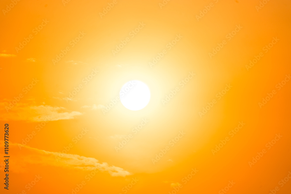 An amazing sunrise over the Black Sea in Eforie, Romania, offers a breathtaking sight as the sun begins to rise over the horizon. An amazing sunrise over the Black Sea in Eforie, Romania, offers a breathtaking sight as the sun begins to rise over the horizon.