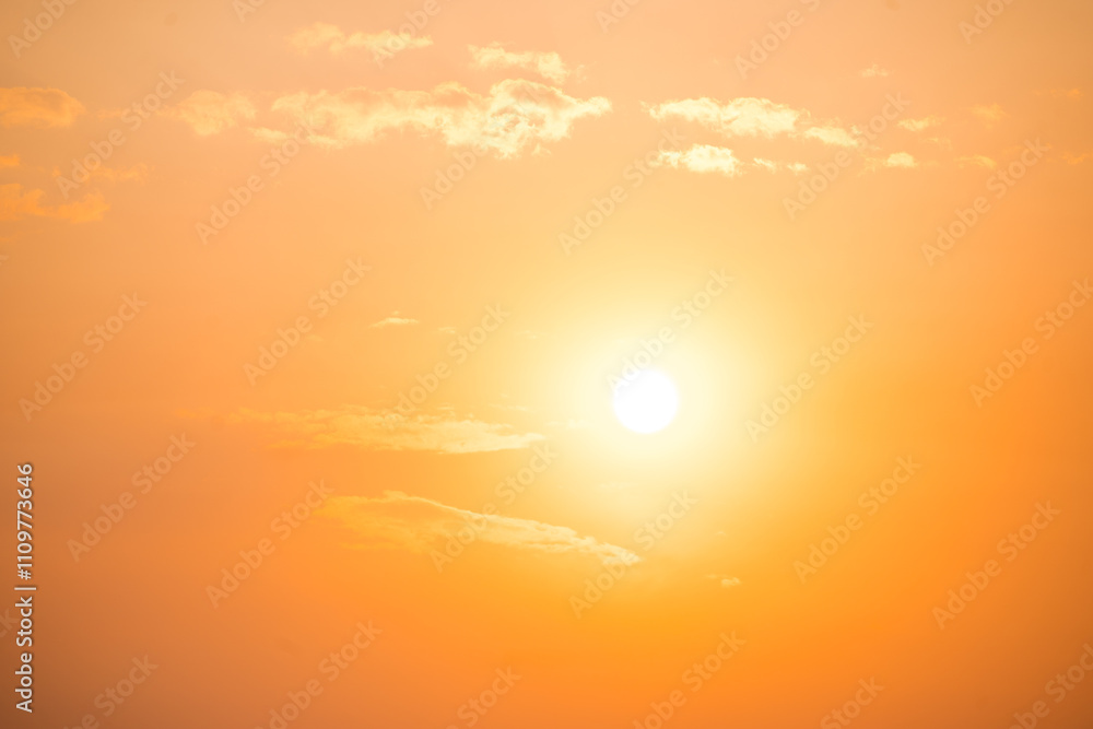 An amazing sunrise over the Black Sea in Eforie, Romania, offers a breathtaking sight as the sun begins to rise over the horizon. An amazing sunrise over the Black Sea in Eforie, Romania, offers a breathtaking sight as the sun begins to rise over the horizon.