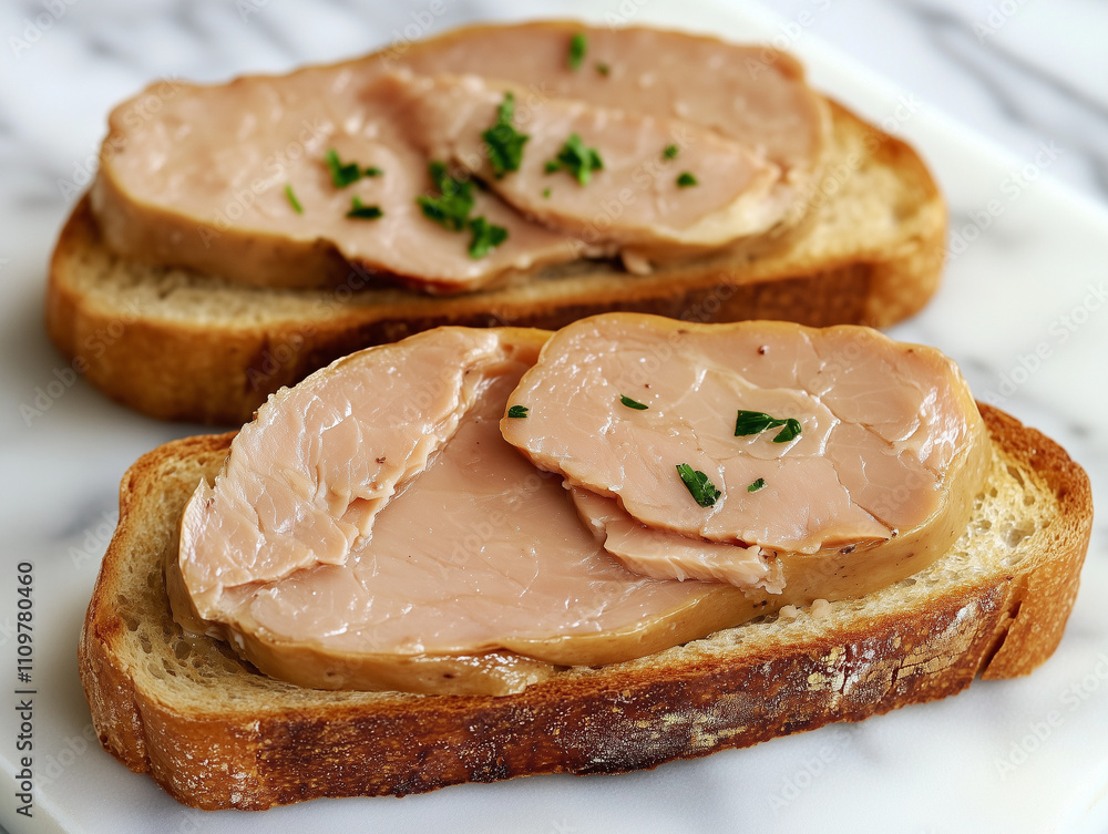 Pâté on Toast Hero Image for Marketing Pâté on Toast Hero Image for Marketing