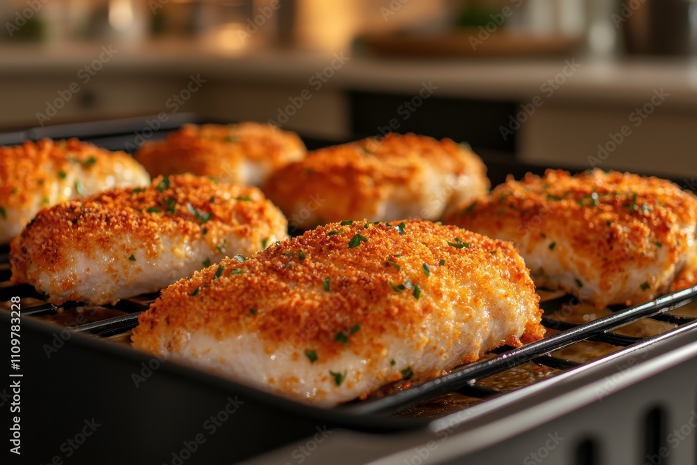 Crispy Breaded Pork Chops for Hearty Dining Experience Crispy Breaded Pork Chops for Hearty Dining Experience
