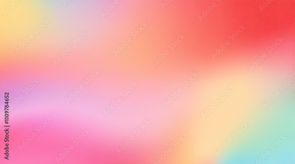 Abstract background color gradient Abstract background color gradient