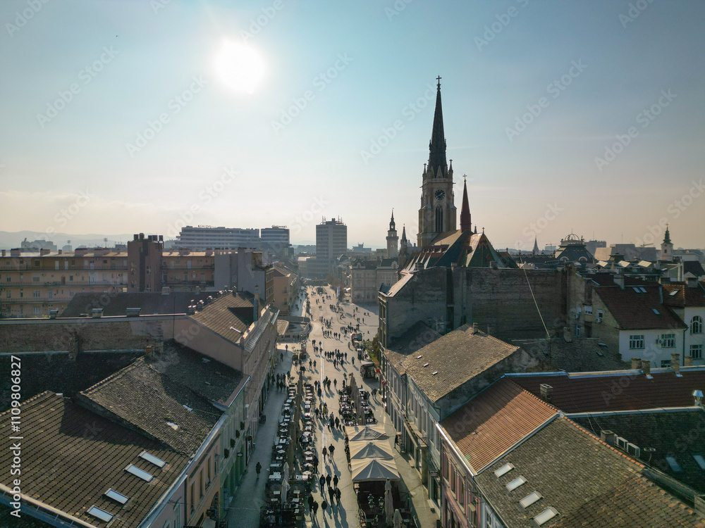 Naklejka premium default