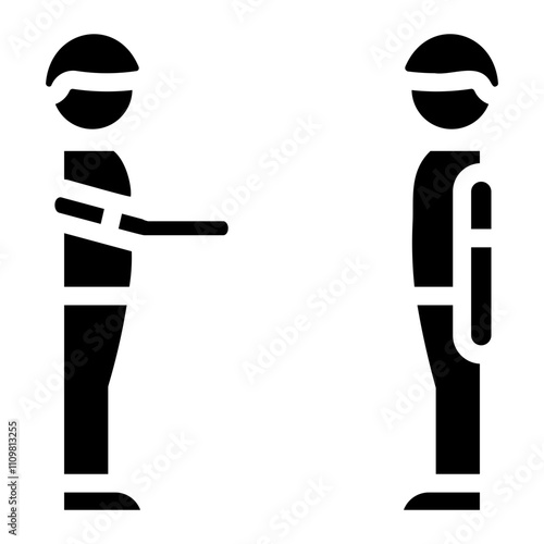 gossip Solid icon