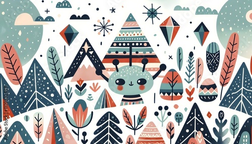 "Mundos Cósmicos: Criaturas del Universo"