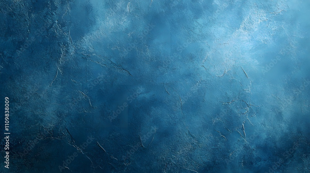 Abstract Blue Textured Background Image Abstract Blue Textured Background Image