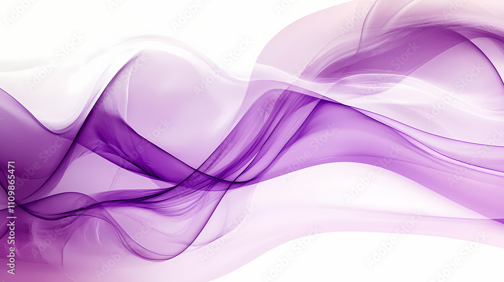 Wallpaper abstract purple and white sculptural shape flowing upwards. Sculptural. Illustration Wallpaper abstract purple and white sculptural shape flowing upwards. Sculptural. Illustration