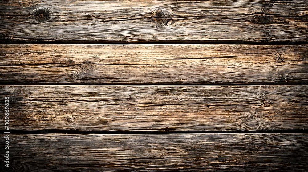 Rustic wooden background texture with weathered planks. Rustic wooden background texture with weathered planks.