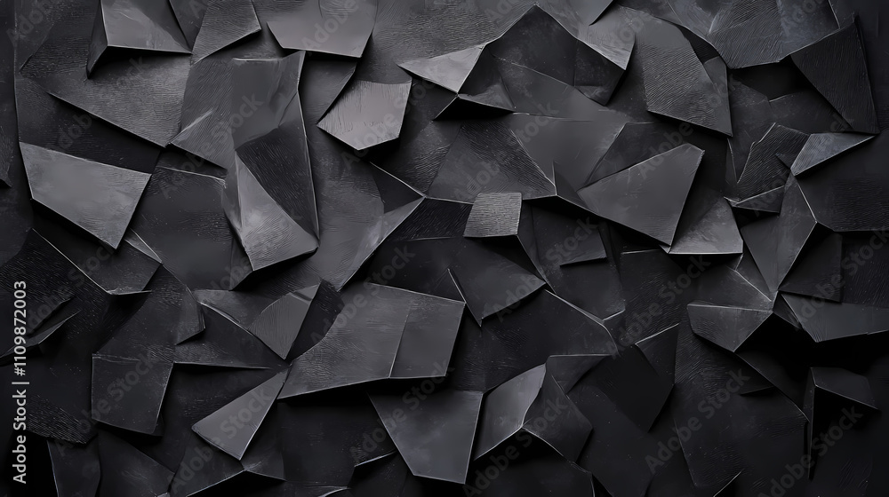Fototapeta premium abstract dark textured