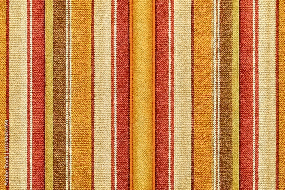 Seamless Stripes Fabric Texture - Right Positioned Design Seamless Stripes Fabric Texture - Right Positioned Design